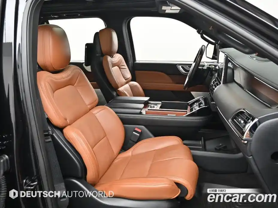 Lincoln Navigator 2021 3.5 гидро, фото 10
