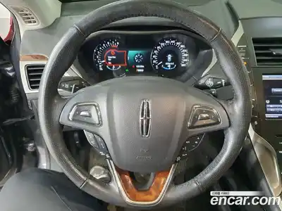 Lincoln MKZ 2014 2.0 гидро, миниатюра 12