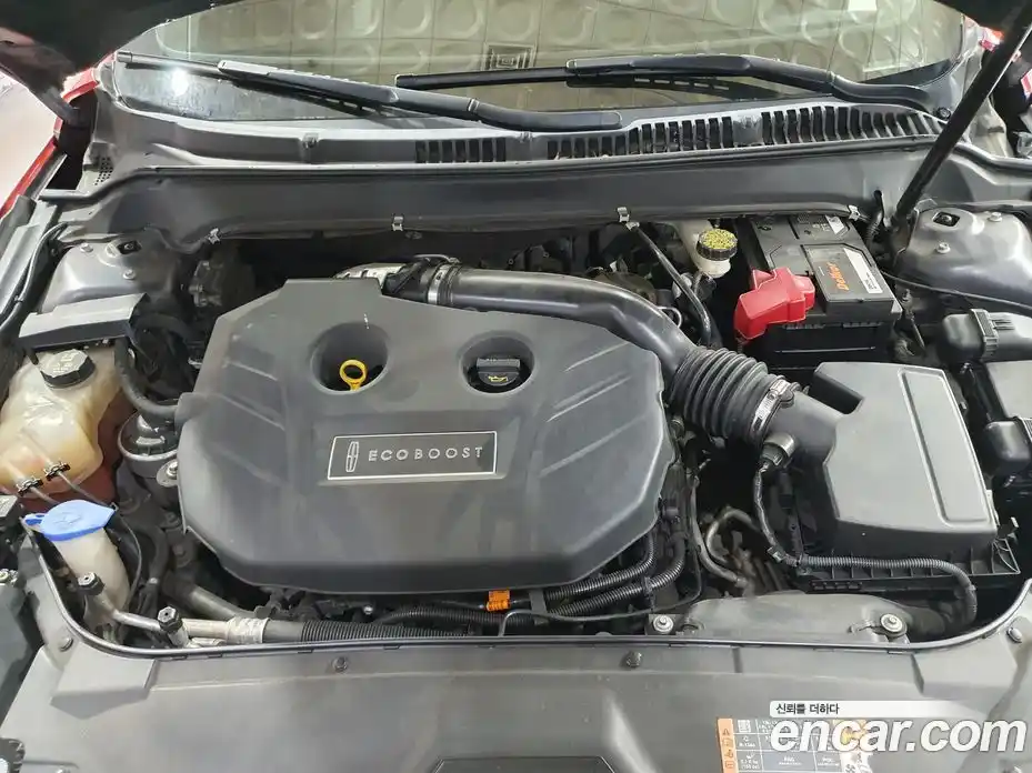 Lincoln MKZ 2014 2.0 гидро, фото 17