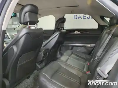 Lincoln MKZ 2014 2.0 гидро, миниатюра 8