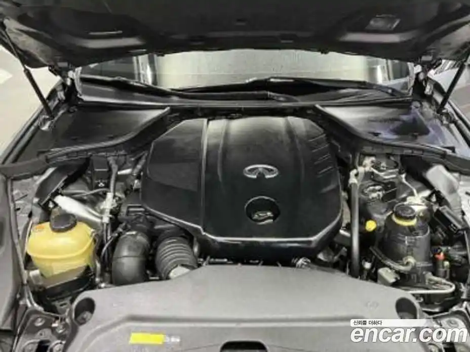 Infiniti Q50 2016 2.1 гидро, фото 18