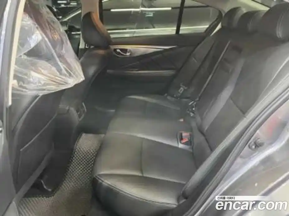 Infiniti Q50 2016 2.1 гидро, фото 6
