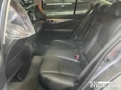 Infiniti Q50 2016 2.1 гидро, миниатюра 6