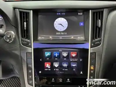 Infiniti Q50 2016 2.1 гидро, миниатюра 8