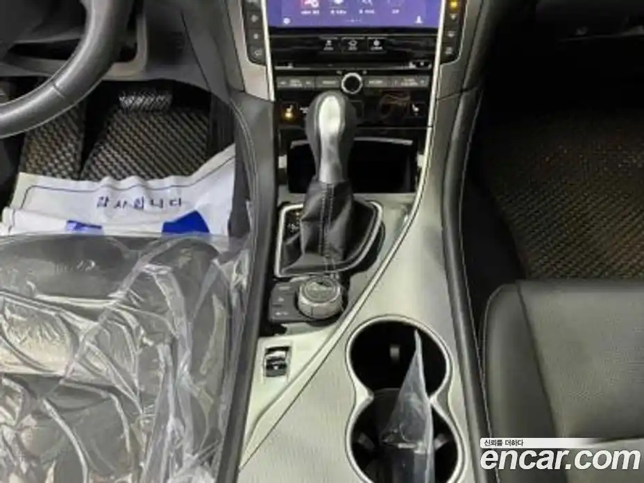 Infiniti Q50 2016 2.1 гидро, фото 9