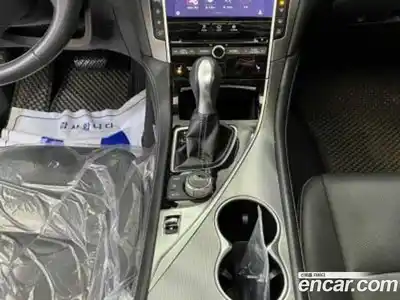 Infiniti Q50 2016 2.1 гидро, миниатюра 9