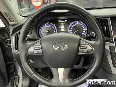 Infiniti Q50 2016 2.1 гидро, миниатюра 10