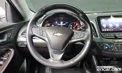 Chevrolet Malibu 2020 1.3 гидро, миниатюра 11