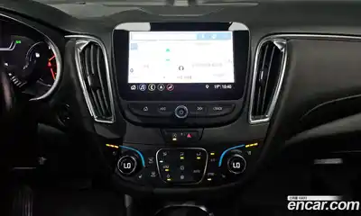 Chevrolet Malibu 2020 1.3 гидро, миниатюра 12