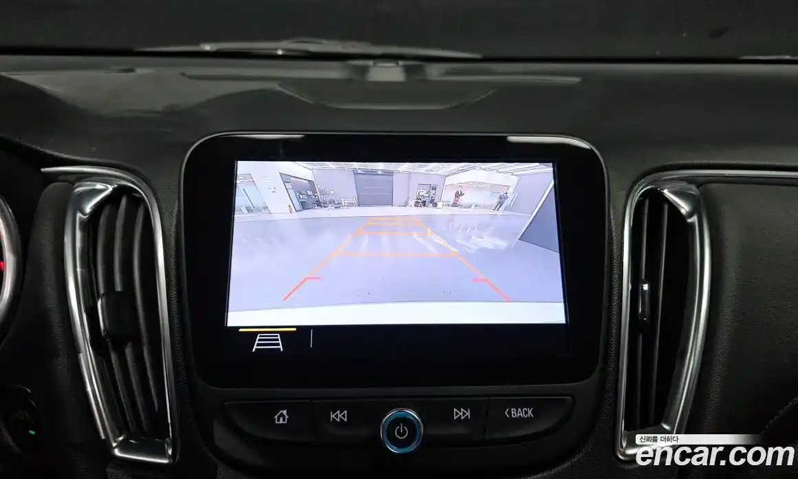 Chevrolet Malibu 2020 1.3 гидро, фото 13