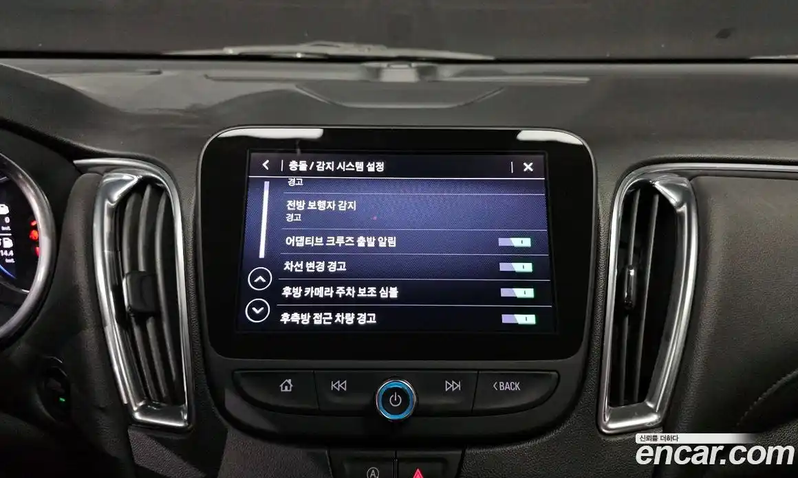 Chevrolet Malibu 2020 1.3 гидро, фото 14