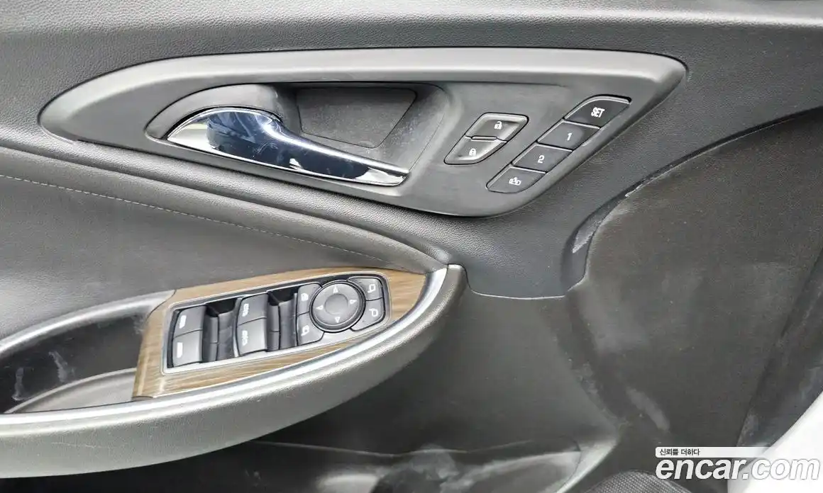 Chevrolet Malibu 2020 1.3 гидро, фото 16