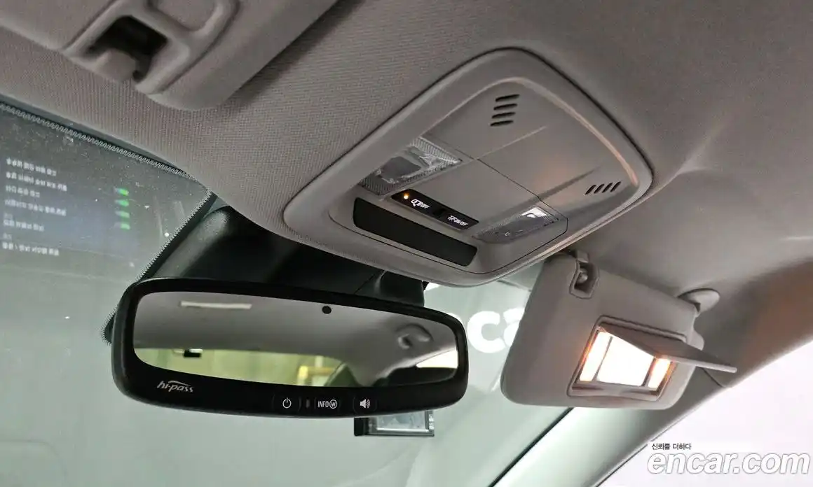 Chevrolet Malibu 2020 1.3 гидро, фото 17