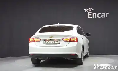 Chevrolet Malibu 2020 1.3 гидро, миниатюра 4