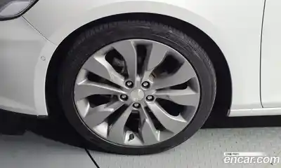 Chevrolet Malibu 2020 1.3 гидро, миниатюра 5