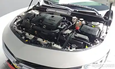 Chevrolet Malibu 2020 1.3 гидро, миниатюра 6