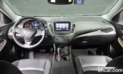 Chevrolet Malibu 2020 1.3 гидро, миниатюра 7