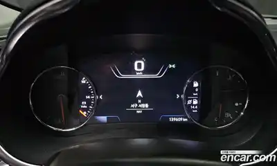Chevrolet Malibu 2020 1.3 гидро, миниатюра 8