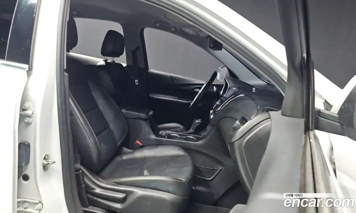 Chevrolet Equinox 2019 1.6 гидро, фото 11