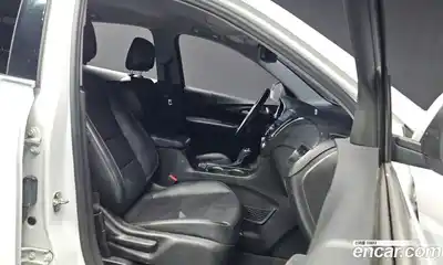 Chevrolet Equinox 2019 1.6 гидро, миниатюра 11