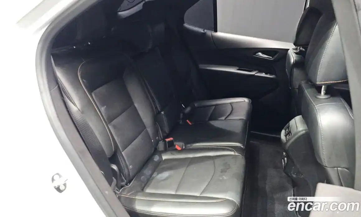 Chevrolet Equinox 2019 1.6 гидро, фото 12
