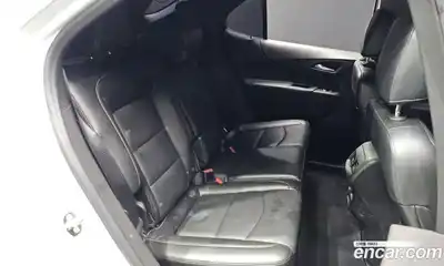Chevrolet Equinox 2019 1.6 гидро, миниатюра 12