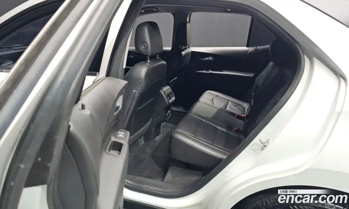 Chevrolet Equinox 2019 1.6 гидро, фото 13