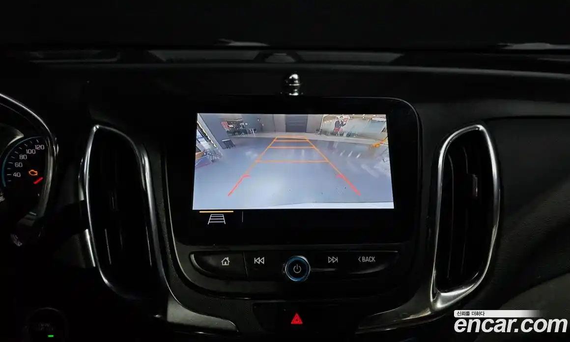 Chevrolet Equinox 2019 1.6 гидро, фото 16