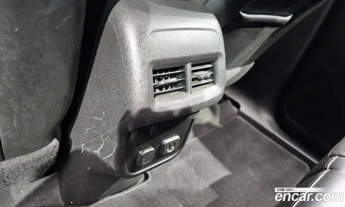 Chevrolet Equinox 2019 1.6 гидро, фото 19