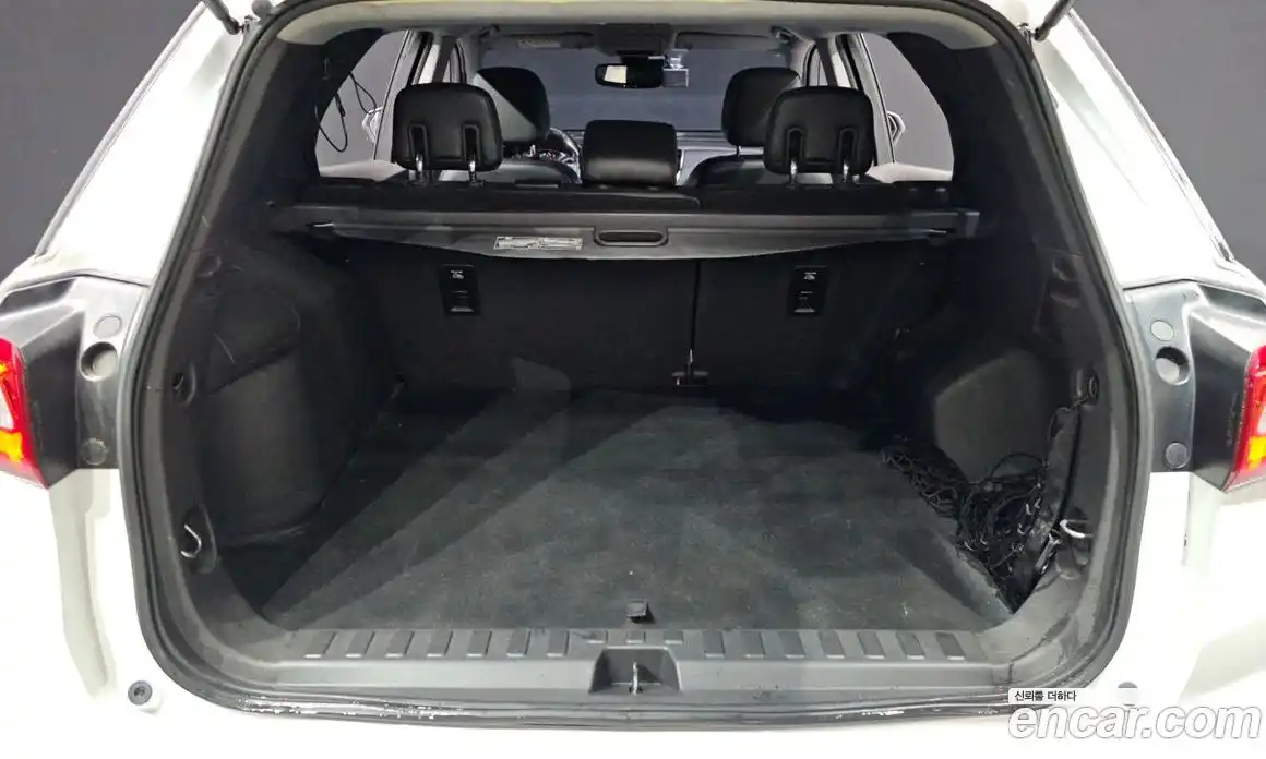 Chevrolet Equinox 2019 1.6 гидро, фото 20