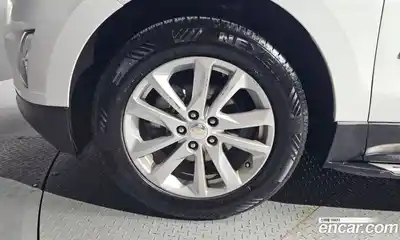 Chevrolet Equinox 2019 1.6 гидро, миниатюра 5