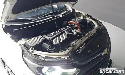 Chevrolet Equinox 2019 1.6 гидро, миниатюра 6