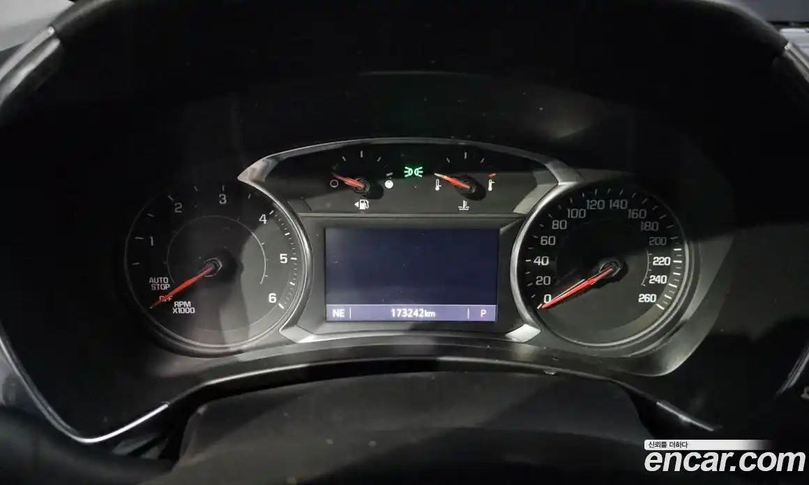 Chevrolet Equinox 2019 1.6 гидро, фото 8