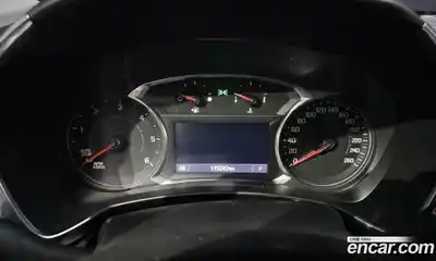 Chevrolet Equinox 2019 1.6 гидро, миниатюра 8