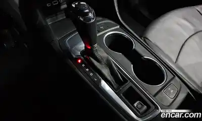 Chevrolet Equinox 2019 1.6 гидро, миниатюра 9