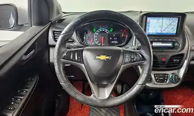 Chevrolet Spark 2016 1.0 гидро, миниатюра 12