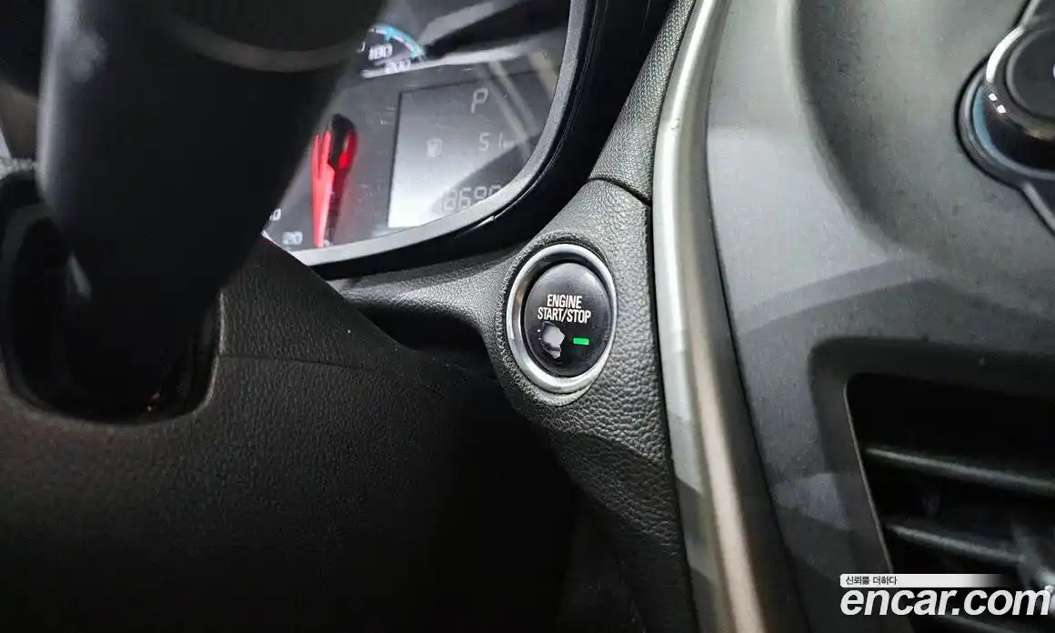 Chevrolet Spark 2016 1.0 гидро, фото 17