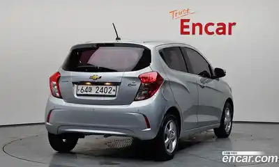 Chevrolet Spark 2016 1.0 гидро, миниатюра 2