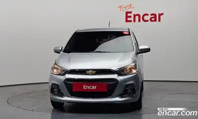 Chevrolet Spark 2016 1.0 гидро, миниатюра 3