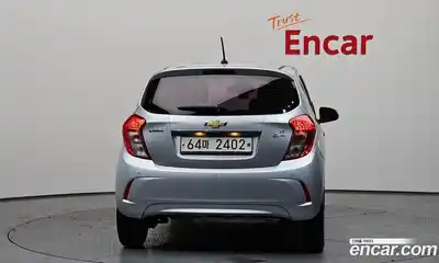 Chevrolet Spark 2016 1.0 гидро, миниатюра 4