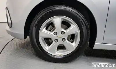 Chevrolet Spark 2016 1.0 гидро, миниатюра 5