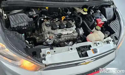 Chevrolet Spark 2016 1.0 гидро, миниатюра 6