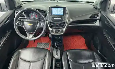 Chevrolet Spark 2016 1.0 гидро, миниатюра 7