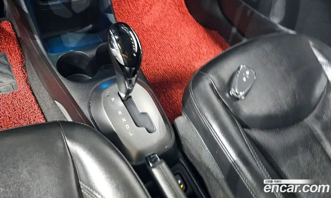 Chevrolet Spark 2016 1.0 гидро, фото 9
