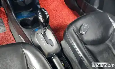 Chevrolet Spark 2016 1.0 гидро, миниатюра 9