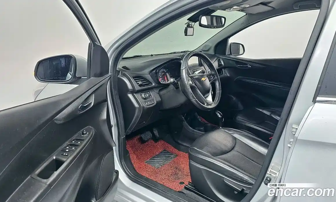 Chevrolet Spark 2016 1.0 гидро, фото 10