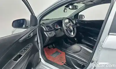 Chevrolet Spark 2016 1.0 гидро, миниатюра 10
