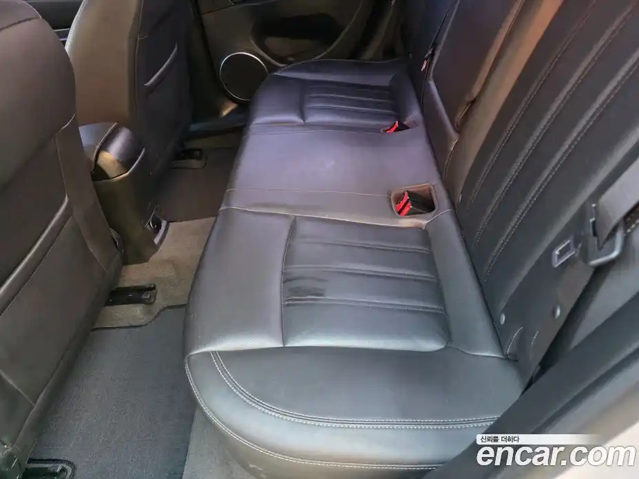 Chevrolet Cruze 2016 1.4 автомат (гидро), фото 11