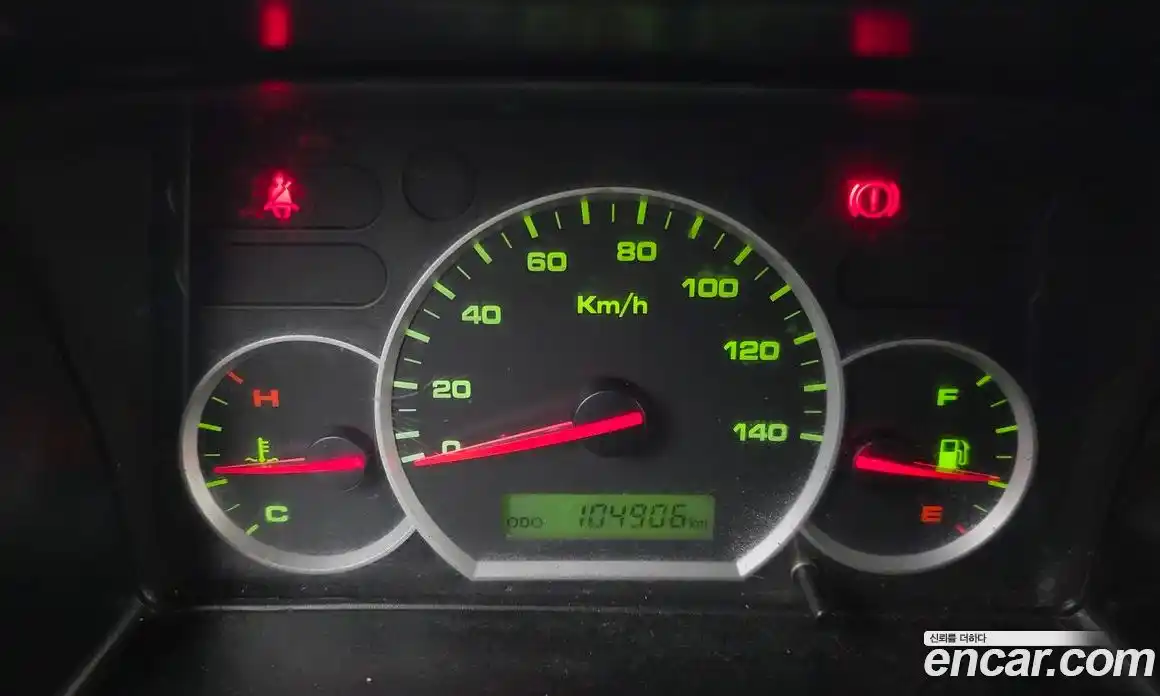 Chevrolet labo 2016 0.8 механика, фото 11