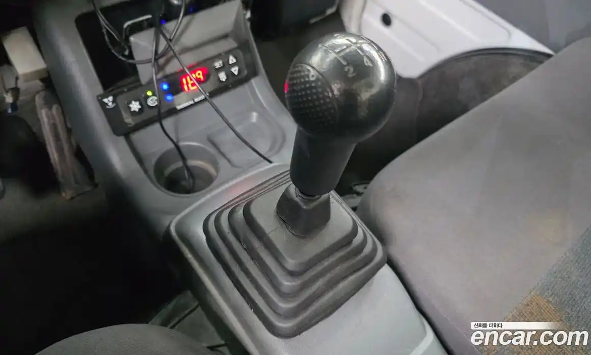 Chevrolet labo 2016 0.8 механика, фото 12